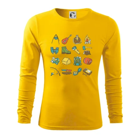 Camping set
