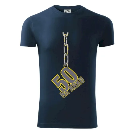 50 let na krku řetěz