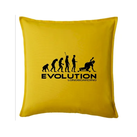Evoluce longboard