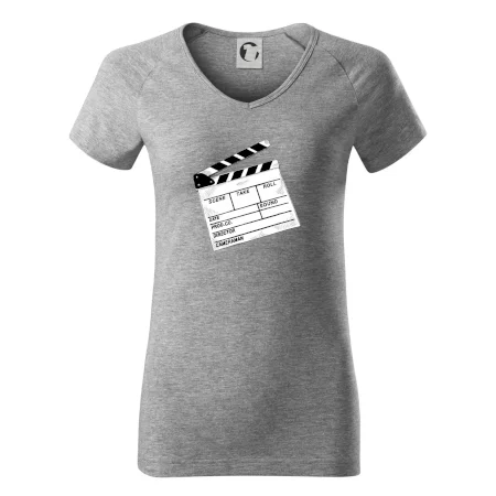 Filmová klapka