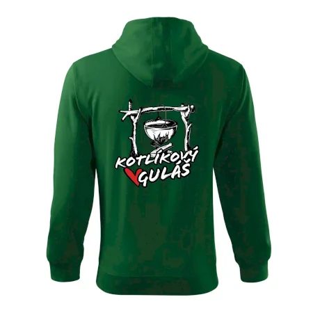 Kotlíkový guláš