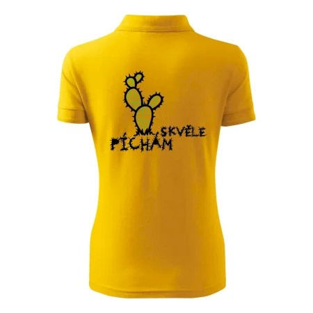 Píchám skvěle