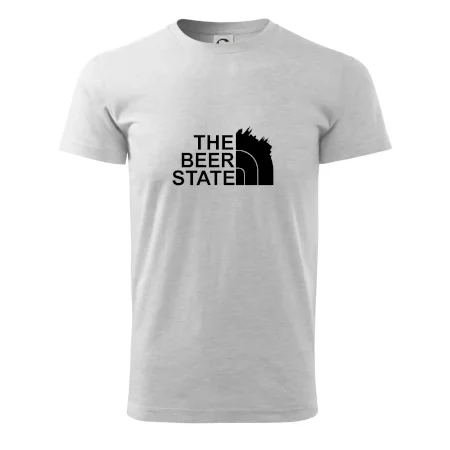 The Beer State - Praha