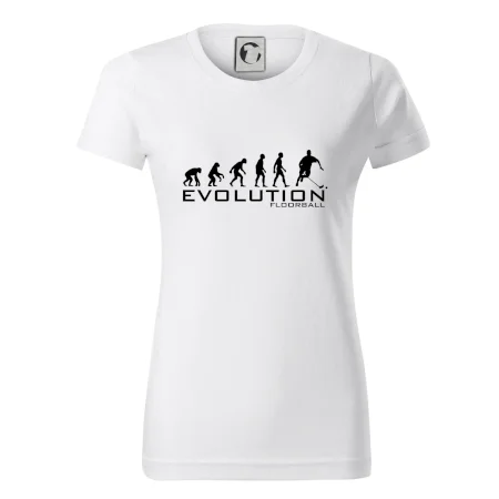 Evoluce Floorball