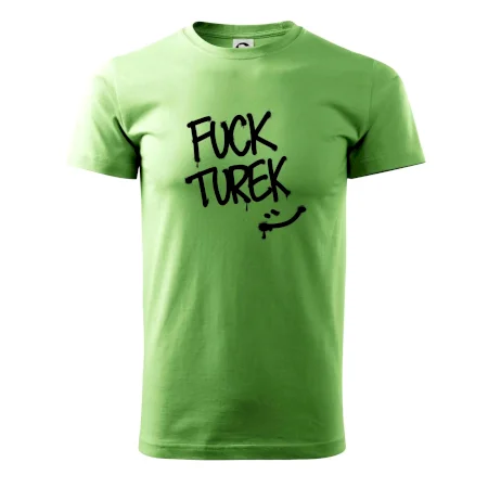 Turek sprejem