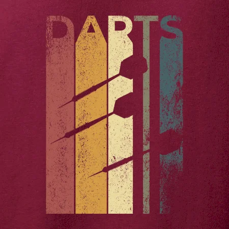 Darts vintage