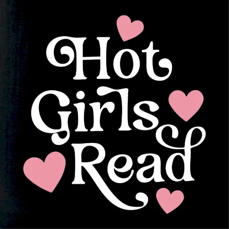 Hot girls read