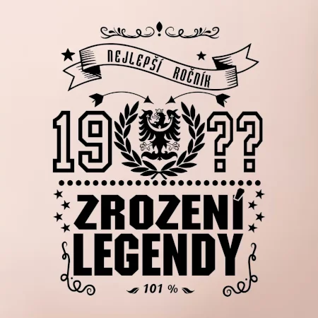 Zrození legendy - slezská orlice