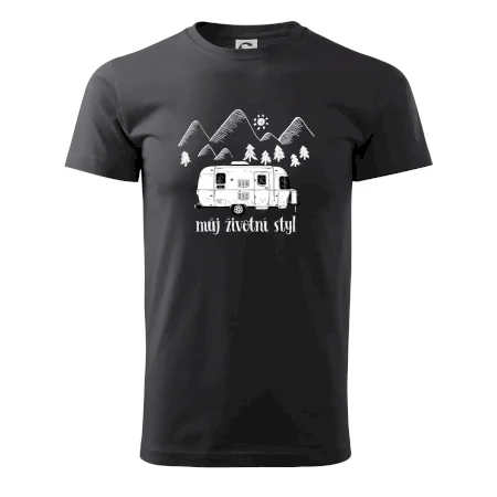 Můj životní styl