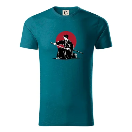 Japan culture - samurai
