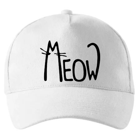 Meow - Mňau