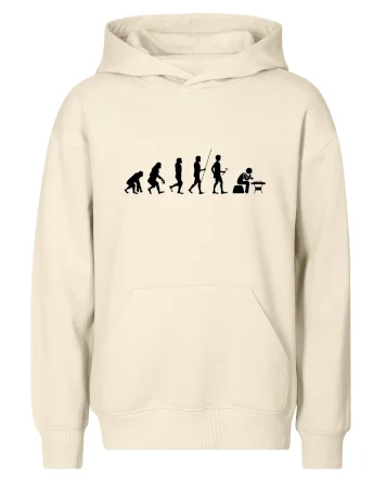 Evoluce šachy