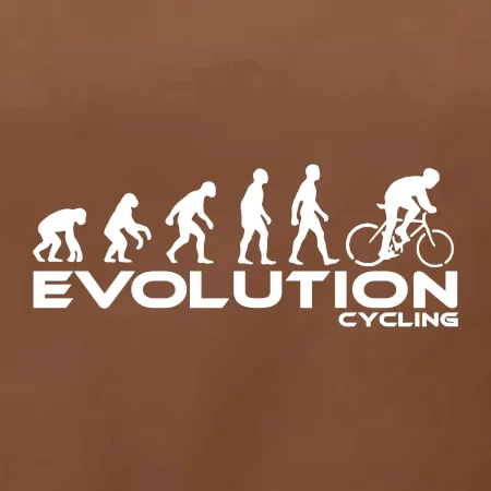 Evoluce cyklistiky