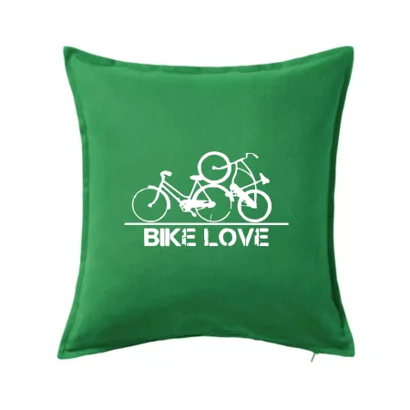 Bike love