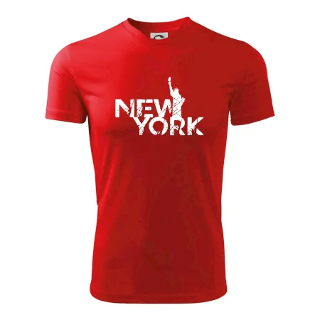 New York retro