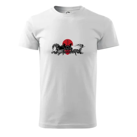 Japan devil