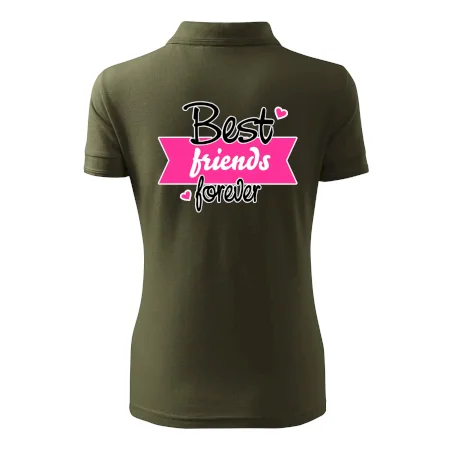 Best friends stuha