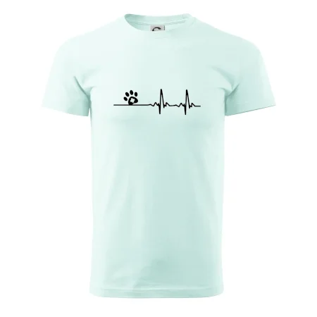 Veterinář EKG