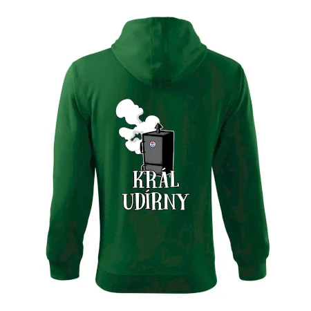 Král udírny