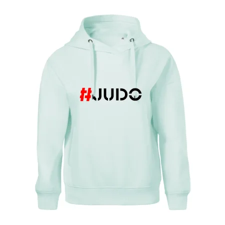 Judo Hashtag