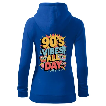 90s vibes all day