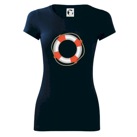 Záchranný kruh