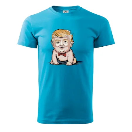 Baby trump