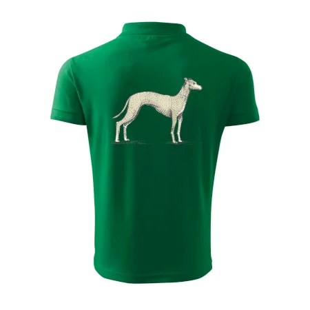 Vintage Whippet