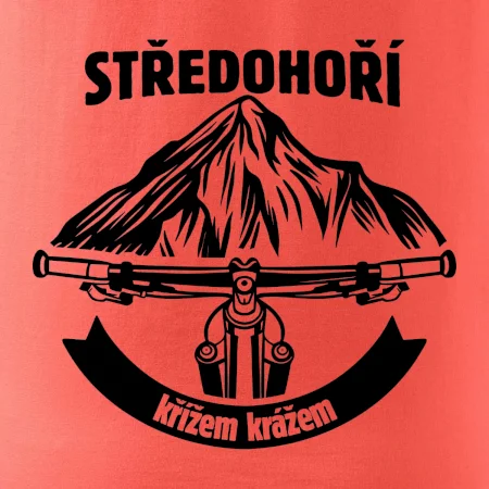 České středohoří křížem krážem