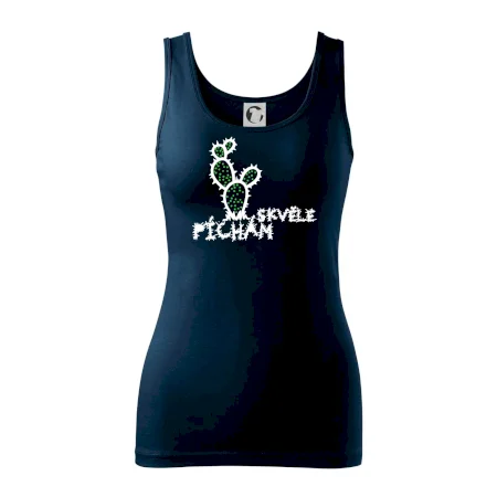 Píchám skvěle