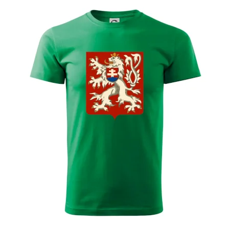 Znak ČSR - Československá republika (1948–1960)