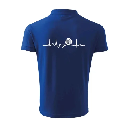 Ekg padel raketa