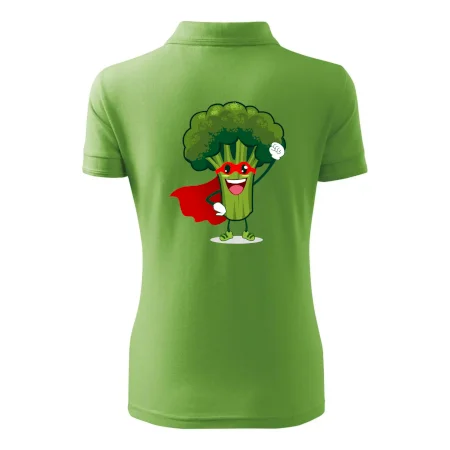 Super Brokolice