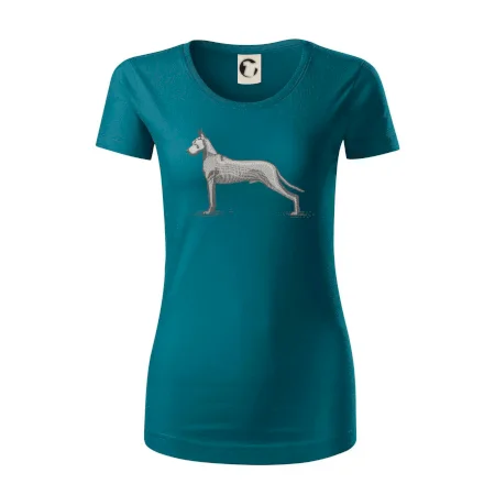 Vintage Great dane