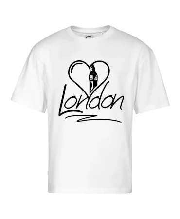 London Love