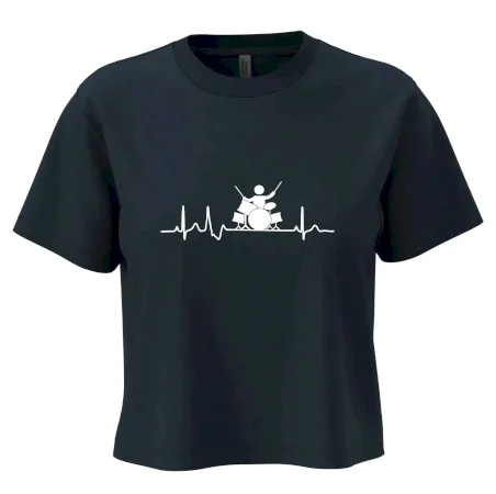 EKG bubeník