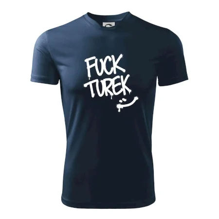 Turek sprejem