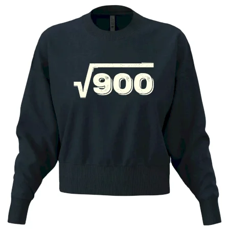 Narozeniny odmocnina 30