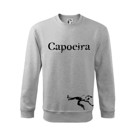Capoeira velký
