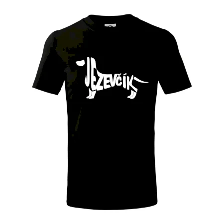 Jezevčík - CZ
