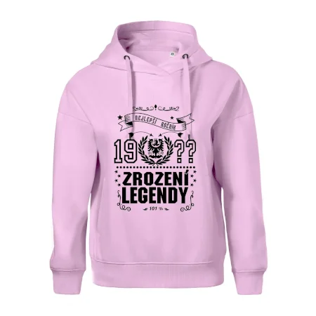 Zrození legendy - slezská orlice