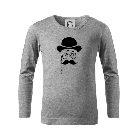 Mustache kolo