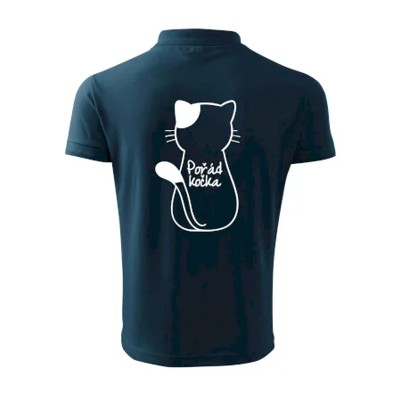Pořád kočka