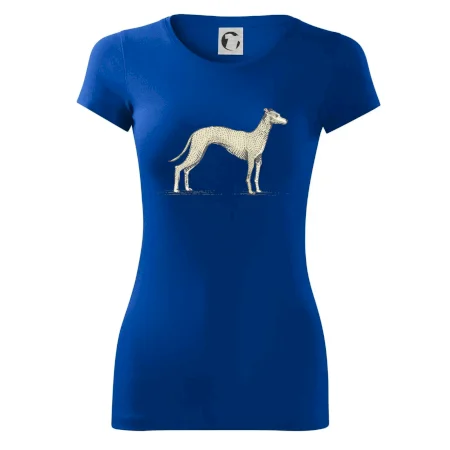 Vintage Whippet