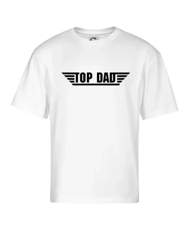 Top dad s čárami