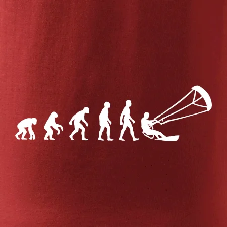 Evoluce KITEBOARDING