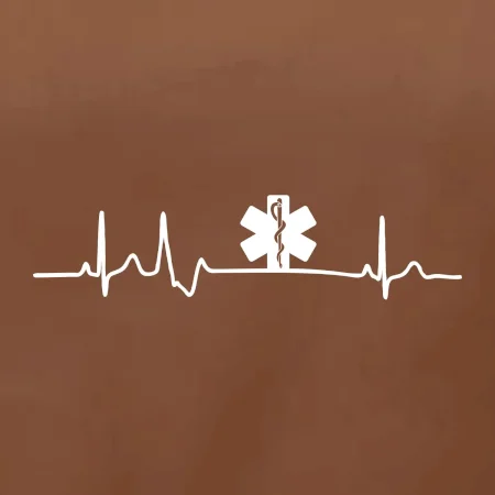 EKG rescue