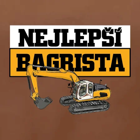 Nejlepší bagrista
