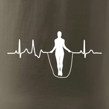 EKG švihadlo
