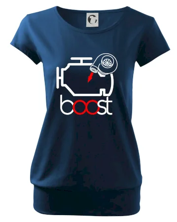 Boost